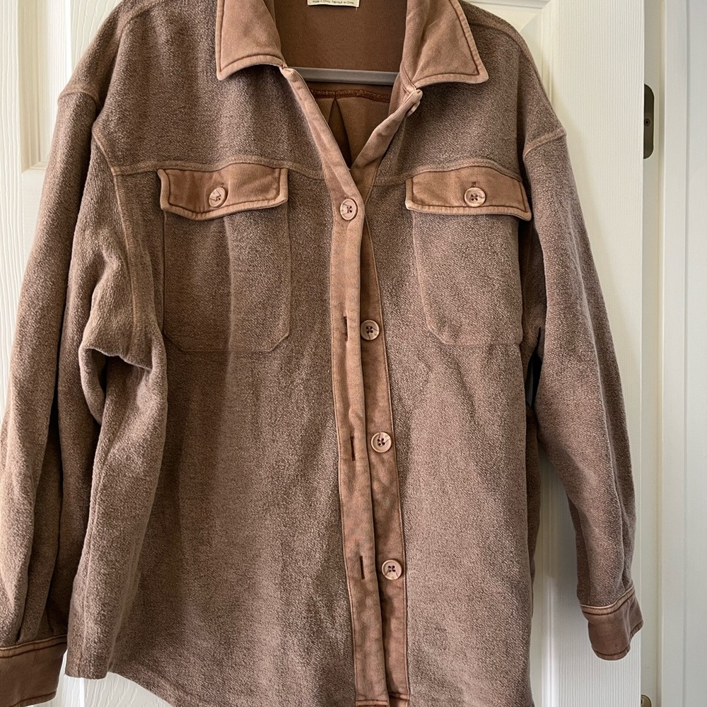 Z Supply button down - Picture 3 of 8